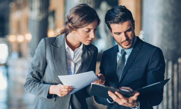 Employment Insurance