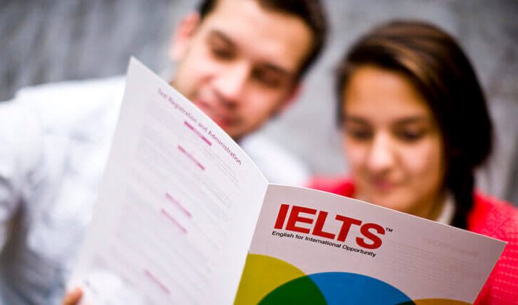 TOEFL/IELTS Classes in Vadodara Manjalpur Alkapuri - Best IELTS Coaching