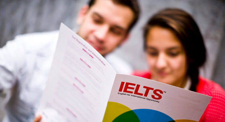 TOEFL/IELTS Classes in Vadodara Manjalpur Alkapuri - Best IELTS Coaching