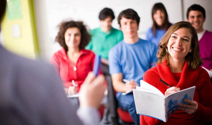 Counselling and Admission