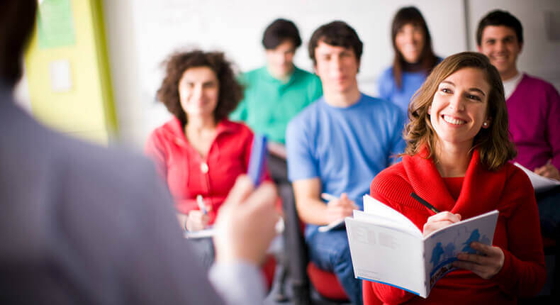 Counselling and Admission