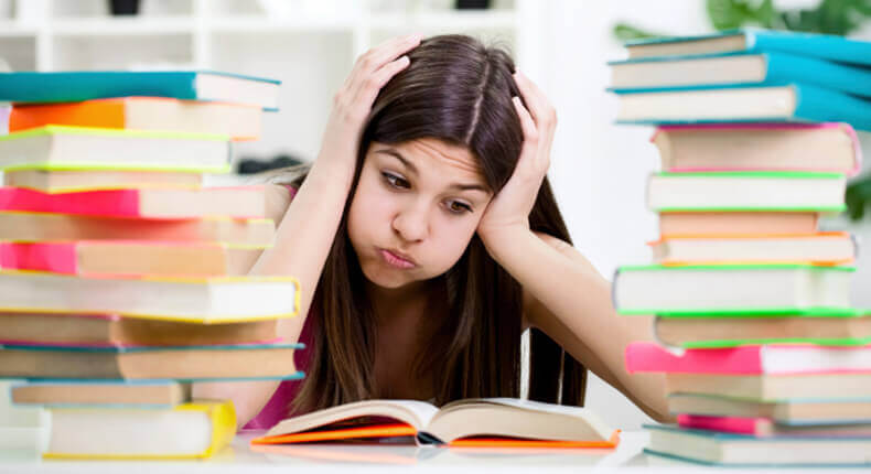 Psychometric Test