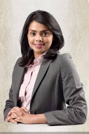 Priyanka Bansal