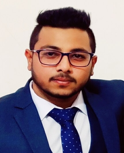 Rahul Verma