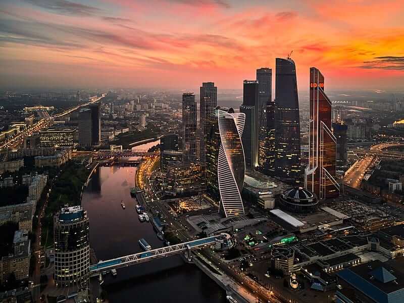 Russia