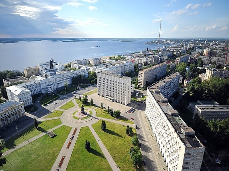 Northern State Medical University euro edu consultans