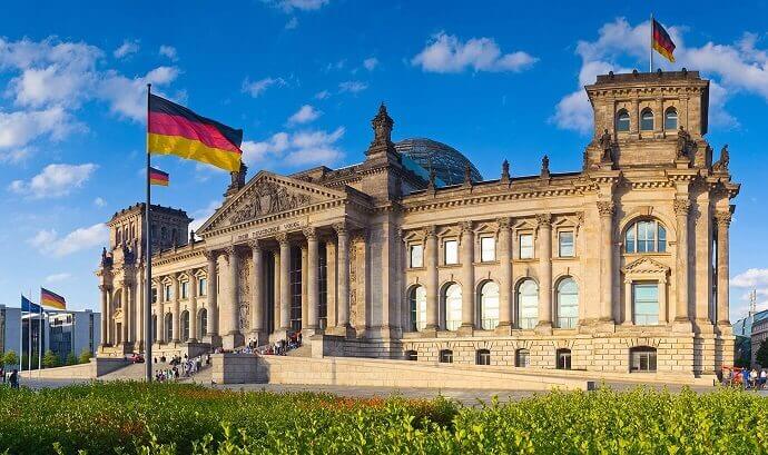 Germany Student Visa Consultant in Vadodara